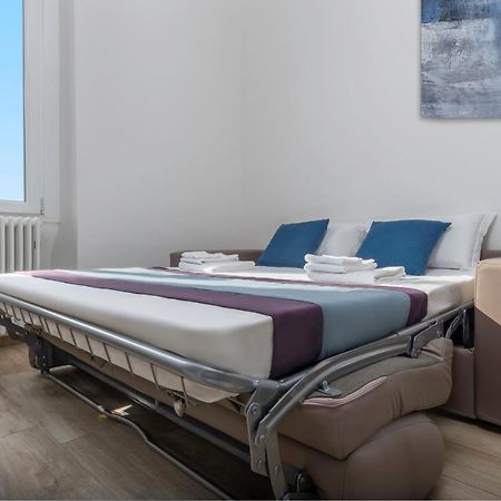 Casa Da Suite Hora Milano Eksteriør bilde