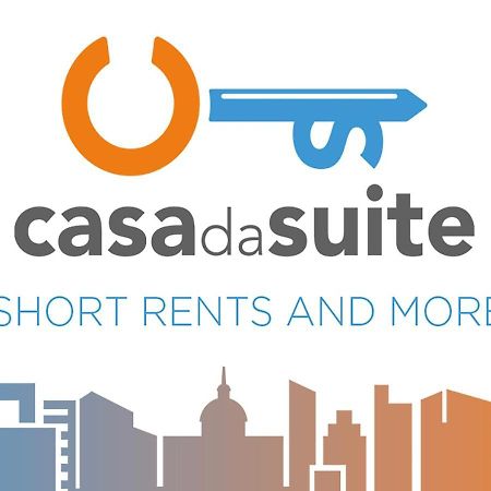 Casa Da Suite Hora Milano Eksteriør bilde