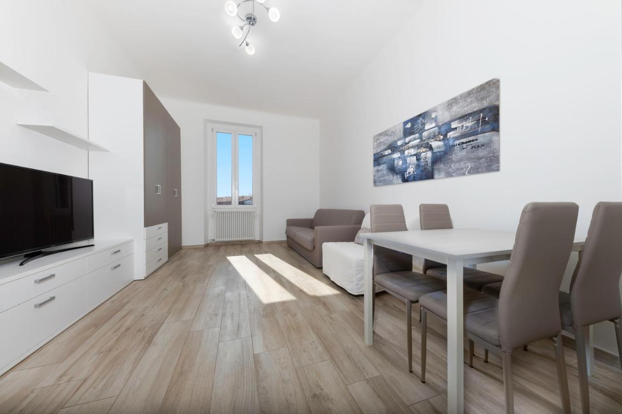 Casa Da Suite Hora Milano Eksteriør bilde