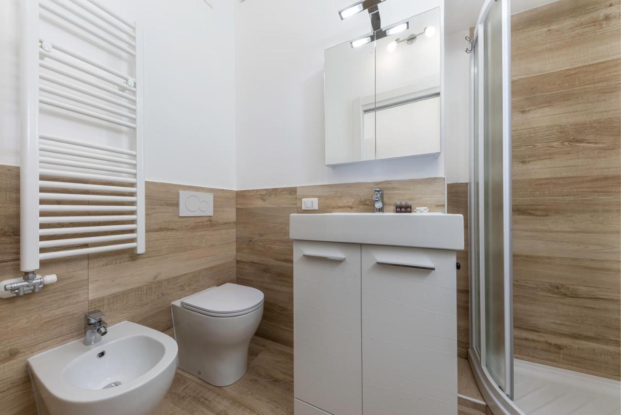 Casa Da Suite Hora Milano Eksteriør bilde