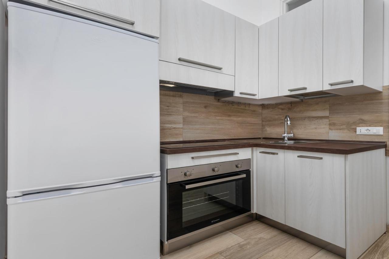 Casa Da Suite Hora Milano Eksteriør bilde