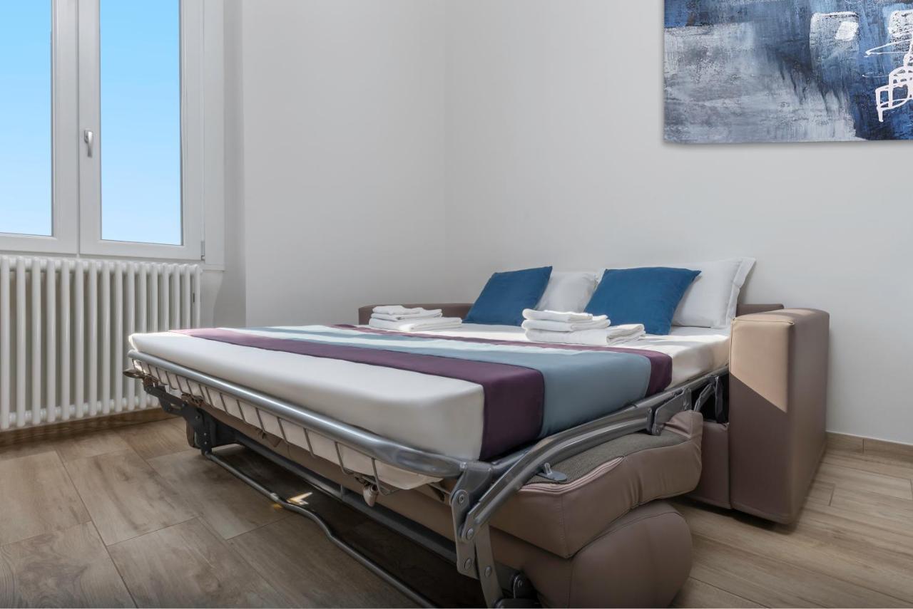 Casa Da Suite Hora Milano Eksteriør bilde
