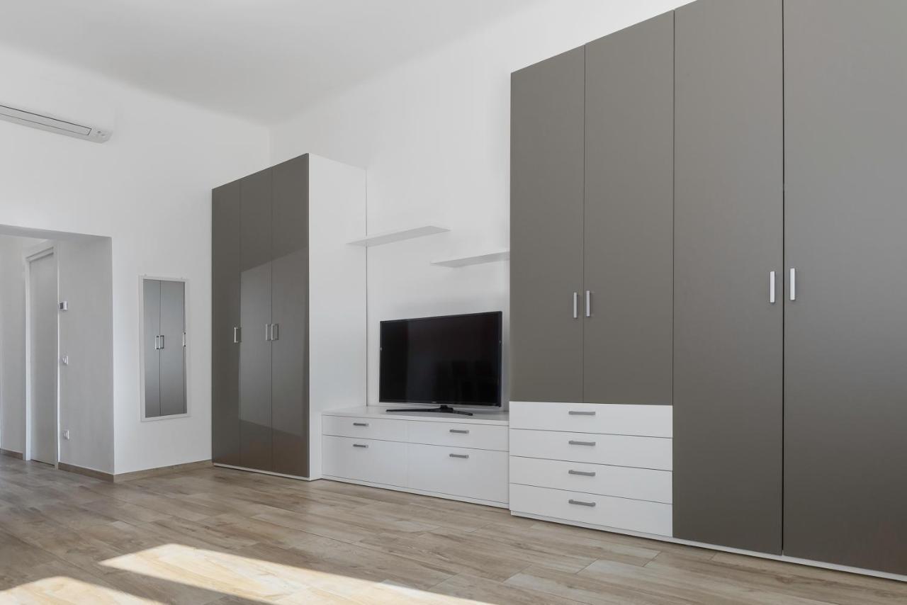 Casa Da Suite Hora Milano Eksteriør bilde