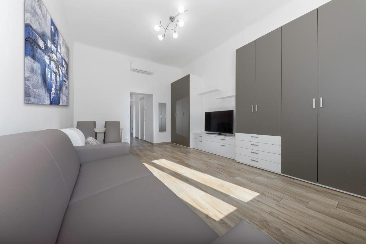 Casa Da Suite Hora Milano Eksteriør bilde
