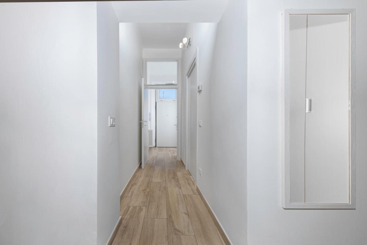 Casa Da Suite Hora Milano Eksteriør bilde