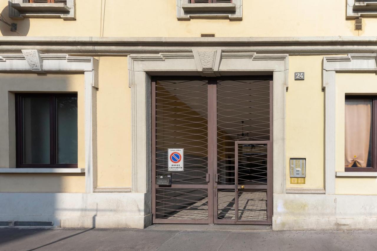 Casa Da Suite Hora Milano Eksteriør bilde