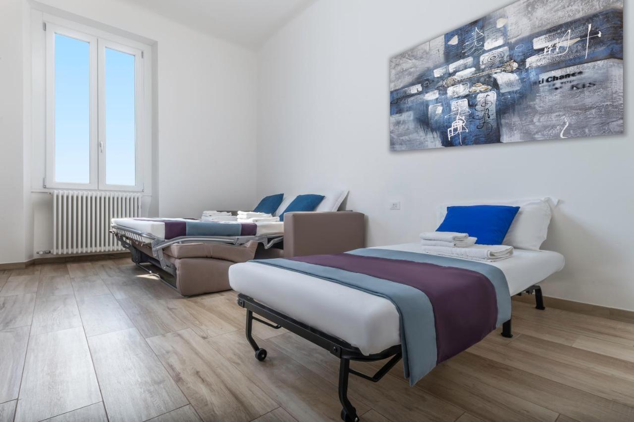 Casa Da Suite Hora Milano Eksteriør bilde
