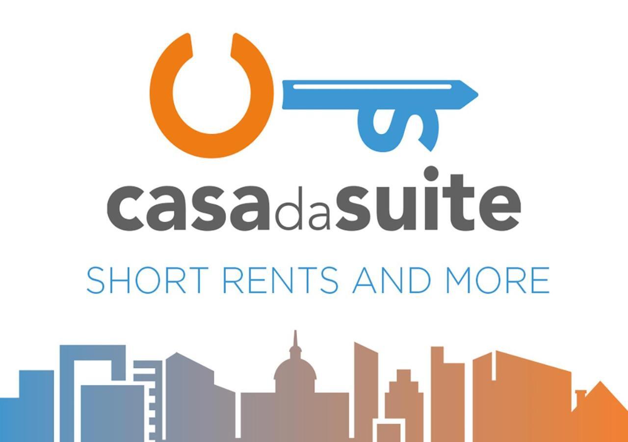 Casa Da Suite Hora Milano Eksteriør bilde